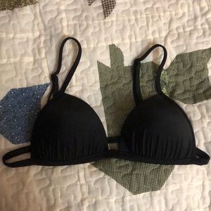 AE Aerie Bikini Top M